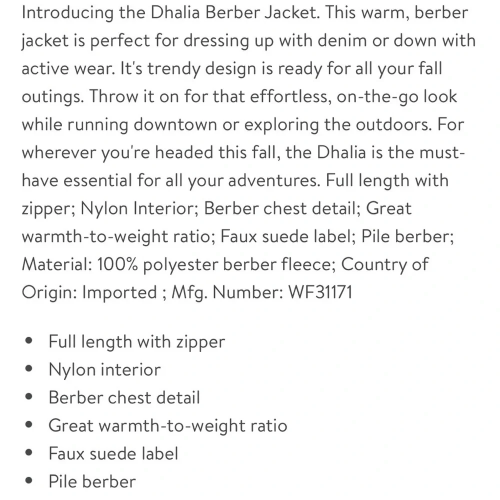 Women's Black Quilted Utility Jacket